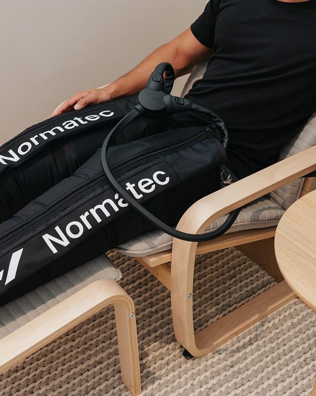Normatec