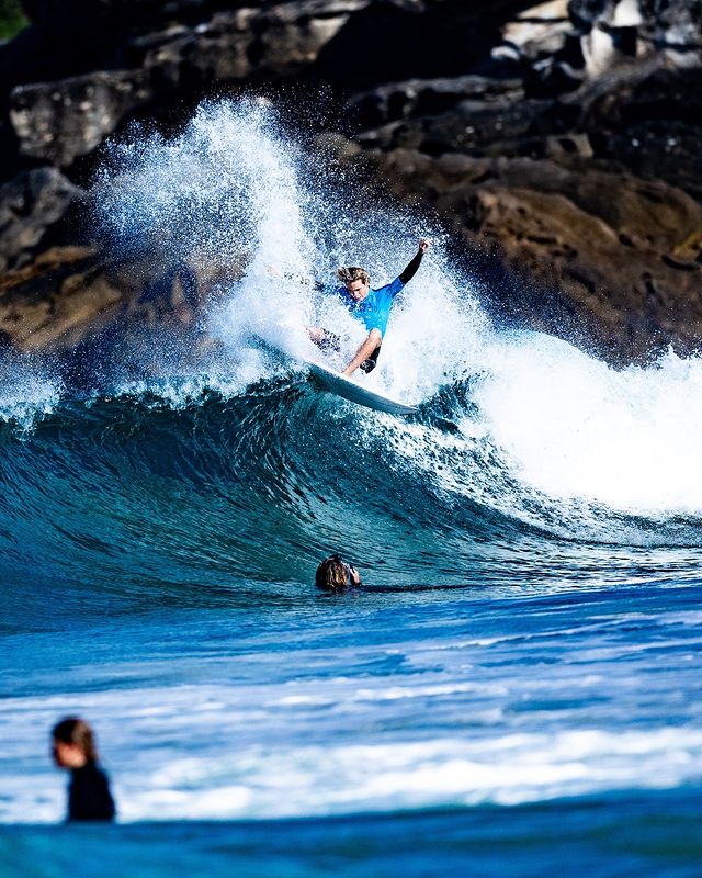 Surfer